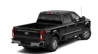 2026 Ford Super Duty® External Image 4